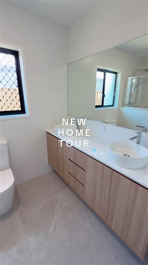 New Home Tour: Exploring Our Brighter Space