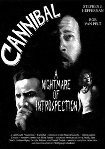Cannibal - Movie