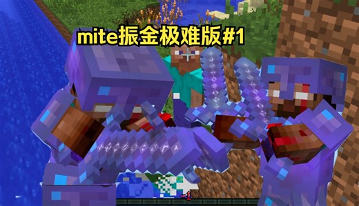 mite振金极难版#1