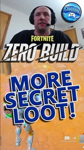 SECRET Lighthouse Loot! #fortnite #fortnitebattleroyale #fortniteshorts #fortniteclips