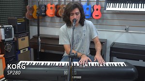 1K views · 389 reactions | ¿Buscás un piano digital? . En Swan tenemos el piano que necesitás! KORG SP280 . Te esperamos en nuestros locales de Galería La Gaceta L3 y Buenos Aires 39 (San Miguel de Tucumán). . www.swanmusic.com.ar | SwanMusic | Facebook