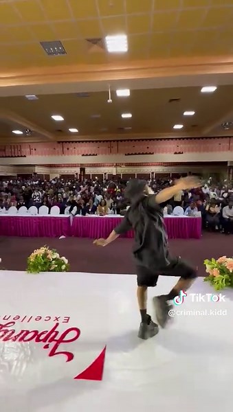 Exciting New Dance Challenge on TikTok