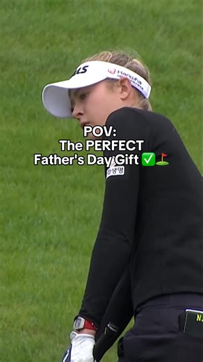 🏌️‍♀️ Experience the thrill at the KPMG Women's PGA Championship! ⛳ | KPMG Women's PGA Championship