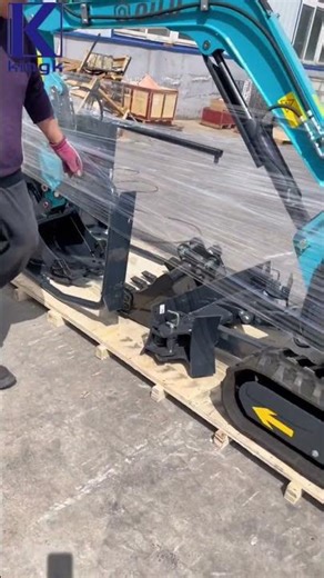 From Factory to You: Testing & Packing Our Best-Selling Mini Diggers