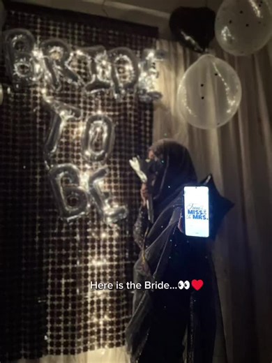 Stunning Bride-to-Be Moments You Can't Miss