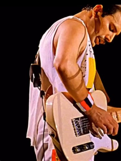 Queen - Crazy Little Thing Called Love (1979) official video