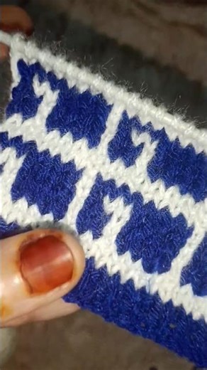 knitting graph pattern #knitting #sweaterdesign