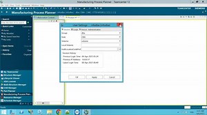 MPP Interface in Teamcenter | EBOM MBOM Creation | PLM Nordic | Ambuj Dwivedi