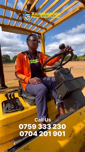 Kilimambogo operators colleges on Instagram: "MASTERING THE STABILITY TRIANGLE. 🏗️📦 A Forklift may look small compared to an Excavator, but it carries the weight of the warehouse! Today, our January students are in the middle of a Loading & Stacking Session. It’s not just about lifting; it’s about: ✅ Tilt & Lift: Keeping the load secure and the mast stable. ✅ Load Center Awareness: Ensuring the machine doesn’t tip. ✅ Smooth Transitions: Navigating the “loading zone” without a scratch. At Kilim