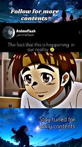 182K views · 7.3K reactions | Anime name ⬇️  홽횊횖횎: Karakuri Circus  횁횊횝횒횗횐: 7.0/10 (IMDb)  홶횎횗횛횎: Action/Fantasy  홴횙횒횜횘획횎: 36(1 season)  횂횘횗횐: Kamin  횂횙횎회횒횊횕 횃횑횊횗횔횜 횝횘: The author of the anime, edit and music #sadscene #animefeels #animesad #emotionalanime | AnimaFlash | Facebook