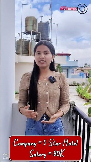 Latest Jobs in Nepal | www.jobssniper.com | Apply Now #jobs #job #interview #nepal