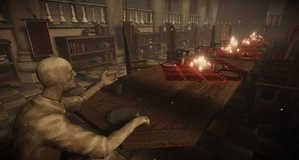 The Old City: Leviathan PC Review | GameWatcher