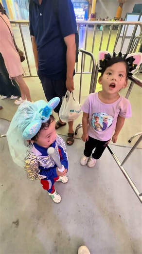 Is my style funny or cute? Children's animation #cute #adorably #funny