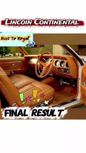 From Rust to Road… Final Reveal & First Drive | Ep.7