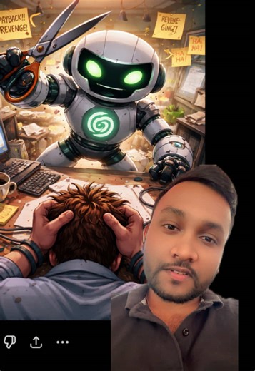 Creative Revenge Ideas for AI Prompts