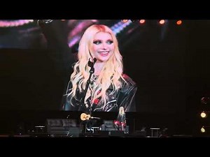 Make Me Wanna Die - The Pretty Reckless Live at Angel of the Winds Arena in Everett, WA 12/12/2025