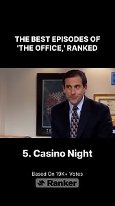 2.5K views | Some of the best comedic moments of all time are in these episodes Check out more of the best episodes of The Office here! https://www.ranker.com/list/the-best-episodes-of-the-office-us/sawyer-grant?utm_source=facebook&utm_medium=medium&utm_campaign=reelsclicks | Watchworthy | Facebook