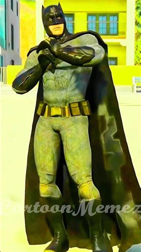 MARVEL VS DC VS NARUTO VSDRAGON BALL - TEAM BATTLE BI#Shorts | #gta5 | #gaming #goku