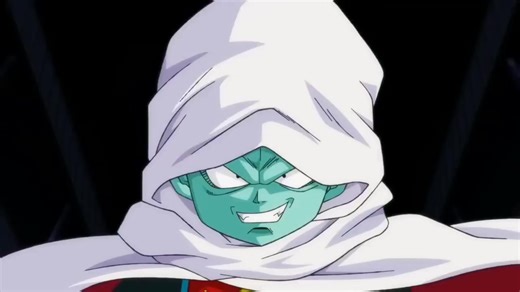 Dragon Ball Heroes [ AMV ]- Unbreakable #dragonball | Ace Cantomayor