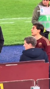 Dybala mocked Lazio fans after beating them in the derby 😧 | The Cracks