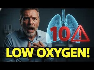 hypoxemia guide dont ignore these 10 signs of low oxygen levels in your blood