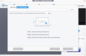 Youtube to mp4 4k downloader