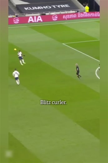 Blitz Curling: The Art of Curling in Football