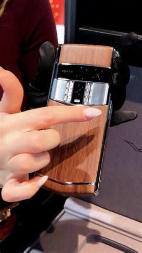 Vertu_Online on Instagram: "® Vertu: Intelligence, Encrypted. Quantum-level encryption. Multi-layered OS. This isn’t smart — it’s sovereign. Designed to think, built to protect, impossible to breach. 🌐 Welcome to the next evolution of privacy. 💰Get your exclusive discount code : pryira More information, please click https://vertu.com/lg9d #QuantumEncrypted #SovereignTech #VertuOS #EncryptedIntelligence #PrivacyEngineered SecureByDesign VertuSovereign CodeCrafted UnhackableLuxury"