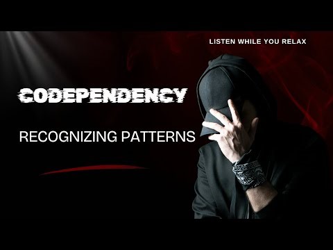 The Codependency Pattern: Losing Yourself to Save Others