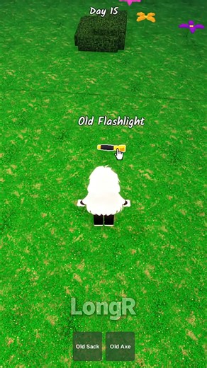 Old Flashlight Vs Strong light | Kitt Gaming