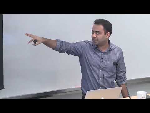 Efficient Second-order Optimization for Machine Learning