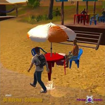 🟣((( NPCs implementados)))🟣 #DiRochaCotijuba #PanderGames #GameDev