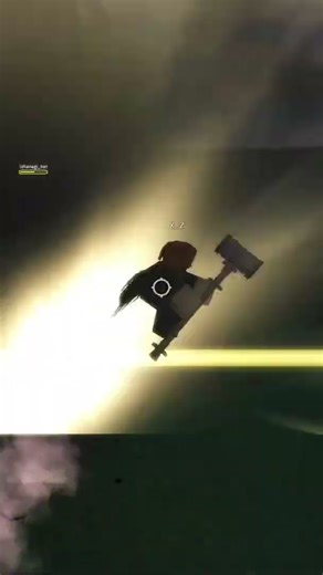 exploding people with immolation #chooseyourpower roblox