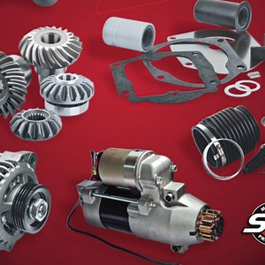 SEI Marine Products, Inc. on Reels