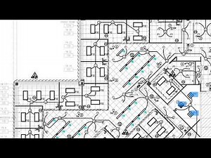 Lighting Plan Demo | Conest SureCount Takeoff Software