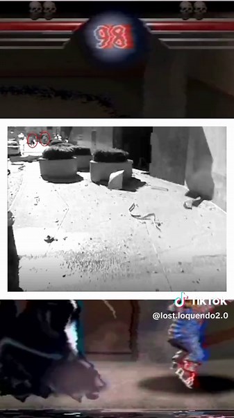 Historia del video perdido 'LOL Superman'