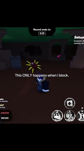 Understanding Hitboxes in Roblox Gameplay