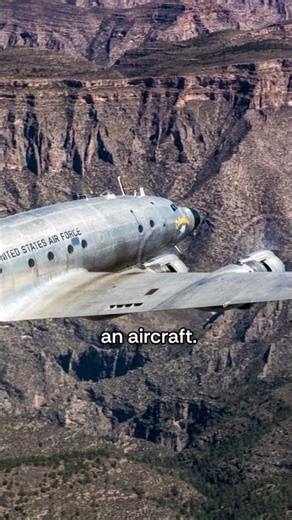 How a Deserted First Air Force One Returned to the Skies