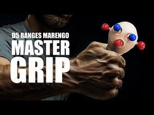 Master Grip - How to Properly Grip a Pistol for TOTAL control.