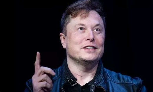 World's richest man Elon Musk is done with what most say are the world's 'biggest film awards', says Oscars have become