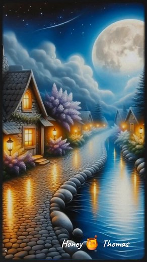 Good Night Everyone 😴 | Honey Thomas