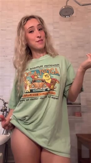 Dani on Instagram: "Repost bc the sound got removed last time🙈"