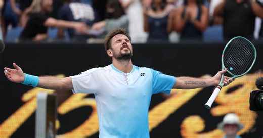 2026 Montpellier Open ATP Entry List: Auger-Aliassime, Wawrinka, Cobolli & more