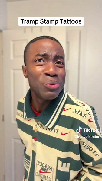 Women with tramp stamp tattoos requested this #tattoos #womenwithtattoos #tattoo #fyp #tattooartist