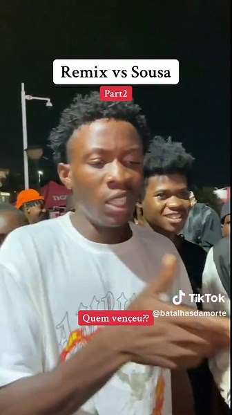 Roda da Morte: O Freestyle Internacional de Angola