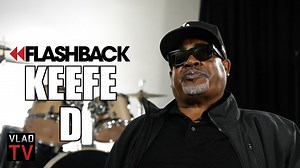 In light of the recent search warrant being served in 2Pac’s cold case, we take a look back at Keefe D’s interview from this March. At the start of the clip, Vlad speaks to Keefe about Reggie Wright saying that police coming to his house to investigate the 2Pac incident. From there, Keefe stated that if he’s going down for the 2Pac case, Reggie should go down for Biggie’s case “because I know he had a hand in that s***.” Vlad also asked Keefe if he was worried, and Keefe stated that he’s ready t