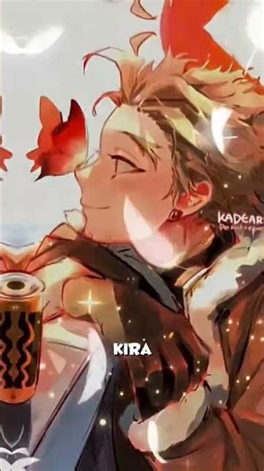 Hawks singing Miku (he's so cuteeee 🥰)