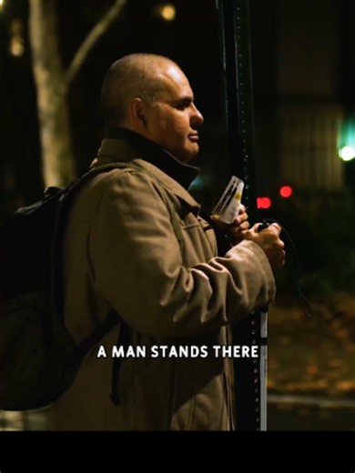 A homeless person is helping another person #movie #fyp #fouryou | feeling through movie