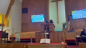 Pastor-Overseer L W Bolton III on Reels | Facebook