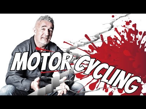 5 Troubling Reasons Motorcycling Is DYING A Slow Death